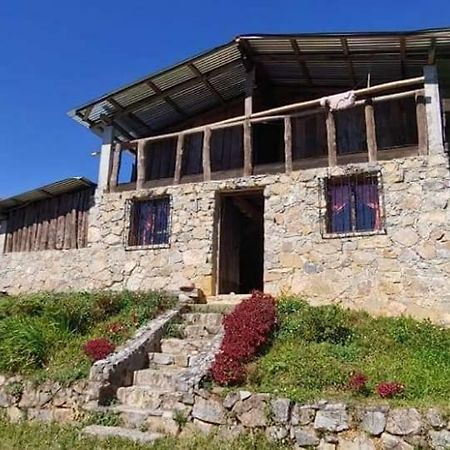 Cabanas Buenavista Huauchinango Exterior photo