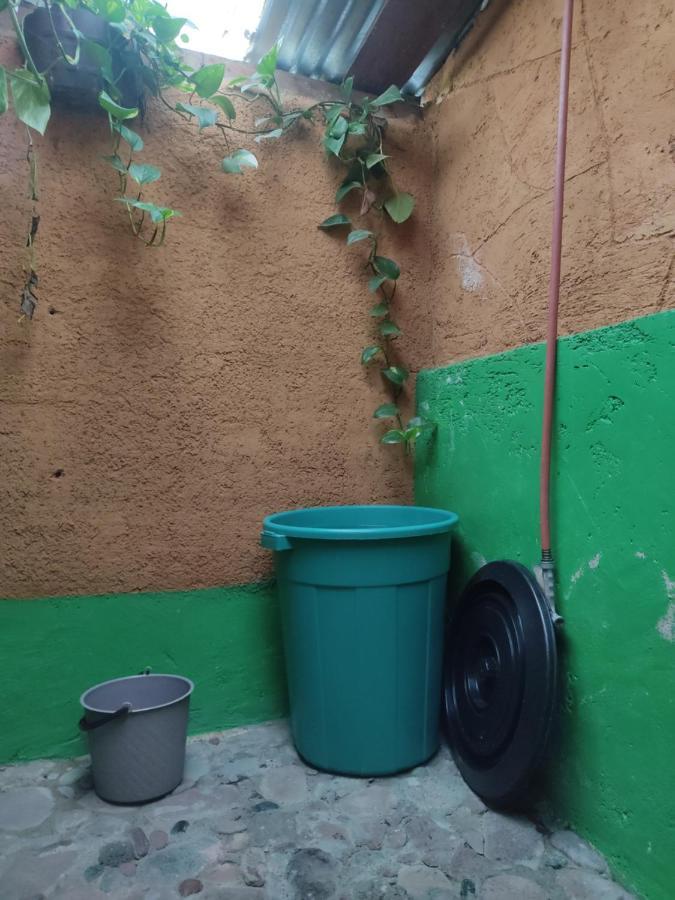 Cabanas Buenavista Huauchinango Exterior photo