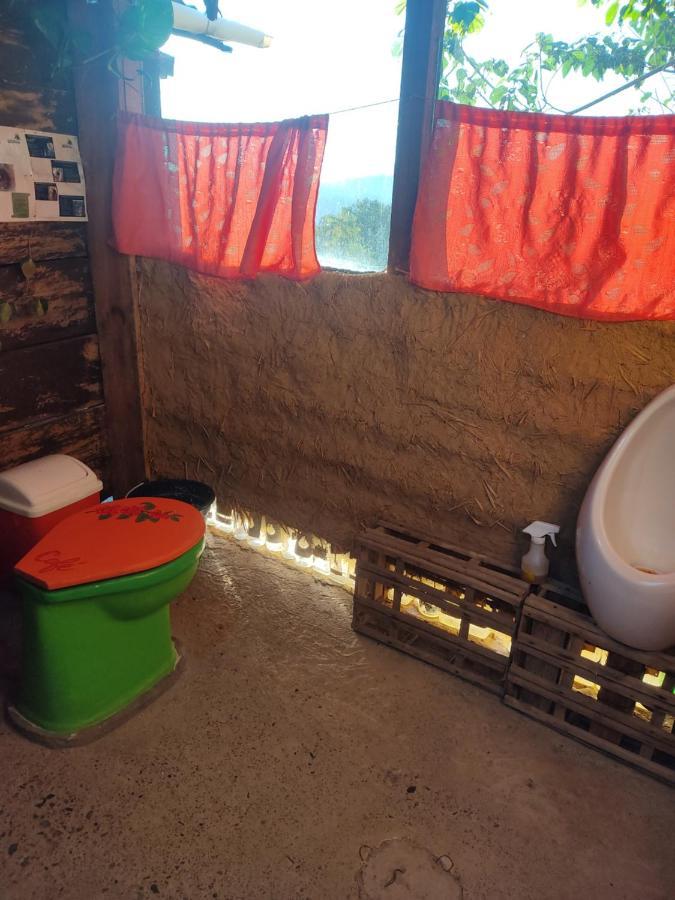 Cabanas Buenavista Huauchinango Exterior photo